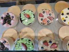 -Juicy Bakery(大学路店)