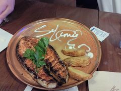 -Uncle Kosto科斯托·中东菜