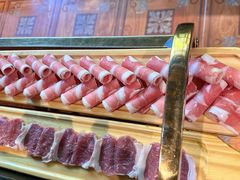 -羊大爷涮肉(亮马桥店)