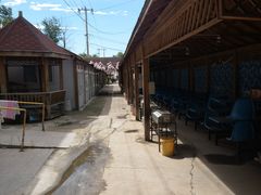 -亲兄弟真人CS团建拓展基地