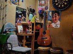-The Tiki Bungalow提基小木屋酒吧