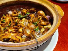 -银珠渔港·海鲜砂锅粥