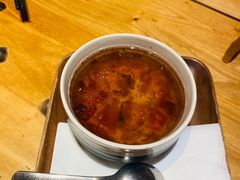 桃胶-朵朵开素食餐厅(后宰门街店)