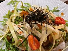 萝卜沙拉-Fukumimi·美醉堂 居酒屋(金尚店)