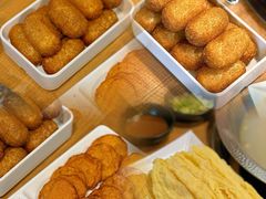 -汕头福合埕牛肉火锅(厚街店)