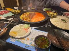 -宽坐火锅(万象城店)