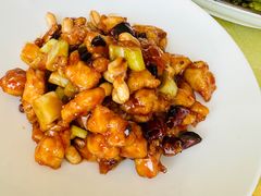 -郭林家常菜烤鸭(曙光西路店)