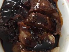 -蘭心餐厅(进贤路店)