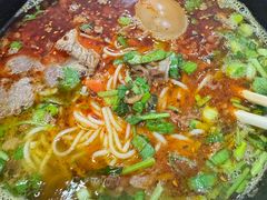-一品飘香米线(一中总店)