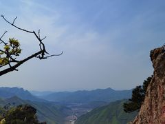 -大连天门山国家森林公园