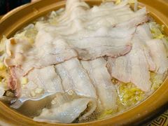 -砂锅居(西四店)