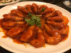 -福寿斋·老北京铜锅涮肉·烧烤(清岚店)