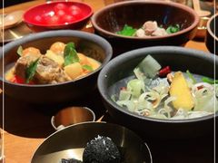 -SHAN山(前滩太古里店)