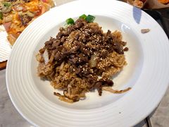 -必胜客(白石桥店)