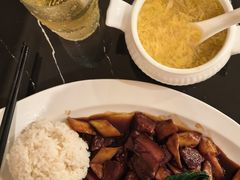 -上海大宁福朋喜来登酒店大堂吧(共和新路店)