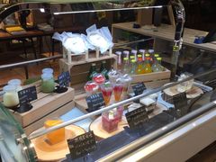 -花蒲甜品(海信广场店)