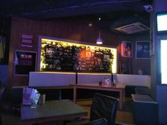 -音乐房子·Vintage Live Bar(玉林总店)