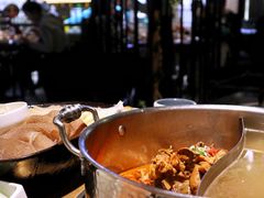 -左庭右院鲜牛肉火锅(南通CBD大有境店)