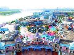 -厦门方特梦幻王国