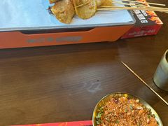 -林二哥宜烤官·宜宾小烧烤