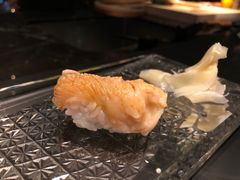-風料理.鮨Omakase