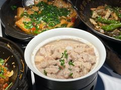-费大厨辣椒炒肉(高铁吾悦广场店)