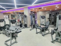 -波士顿游泳健身会所(定福庄店)