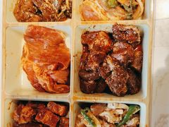 -奥赛奥自助烤肉(财富中心店)