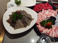 -海底捞火锅(莘松路店)