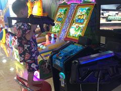 -极乐汇汗蒸会馆(杭州店)