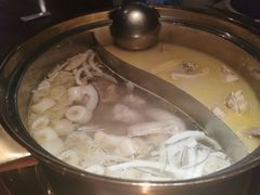 原味椰子鸡-大头椰·海南椰子鸡火锅(思明万象城店)