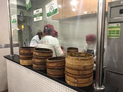 -小杨生煎(黄河路店)