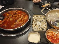 -HOTISLAND海鸡岛·韩国料理(江南西店)