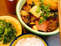 麻辣牛肉-脑馋粉儿(三里屯店)