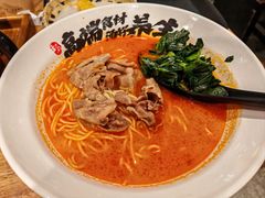 -和府捞面(方庄店)