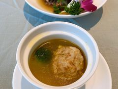 -扬州万怡酒店-中餐厅(文昌中路店)