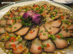 腊味合蒸-楚畹园