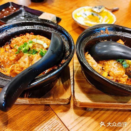 天生会烤(运河五号店)