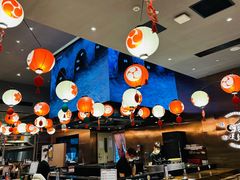 -鸟山鸣·日料食堂(王府井店)