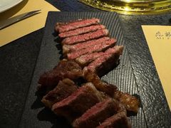 -觅福里•熟成和牛餐厅