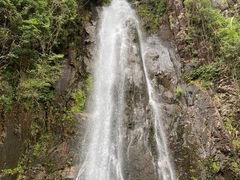 -姑婆山旅游区