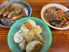 -逍遥镇刘相五胡辣汤豆沫馆(康复中街店)