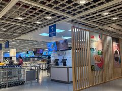 -宜家·瑞典风味餐厅(四元桥店)