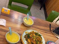 -合合春饼·酱骨·东北菜(潘家园店)
