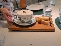 -ins森林童话餐厅coffee&bistro