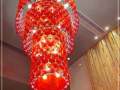 -香乐园·淮扬菜中餐厅·Shang Garden(福田香格里拉店)