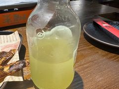 -半酌烧烤小酒馆(南京东路店)