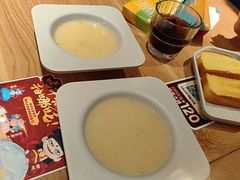 -豪客来牛排(福城天虹店)