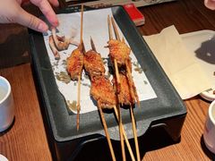 -管氏翅吧(台湾街店)