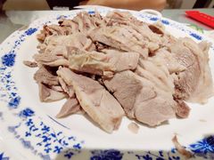 手抓羊肉-宁夏国强手抓羊肉·清真菜(未央路凤三店)